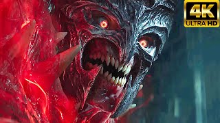 DIABLO Full Movie Cinematic 2023 4K ULTRA HD Action Fantasy [upl. by Leoine117]