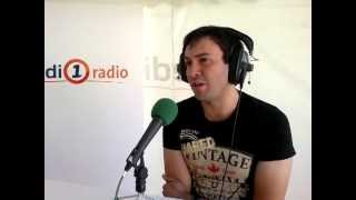 Medi1 Radio  Festival Mawazine 2012 Interview Hatim Idar [upl. by Jennilee]