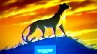 Whats on the menu lion king 1 12 [upl. by Saloma]