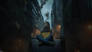 Greta Thunberg gretathunberg climateaction youthforclimate [upl. by Gneh]