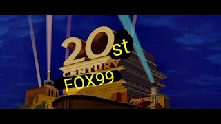 20st century fox99 1953short [upl. by Stinky15]