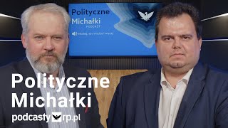 POLITYCZNE MICHAŁKI  Sprawa Funduszu Sprawiedliwości mocno uderza w Suwerenną Polskę [upl. by Micheline]