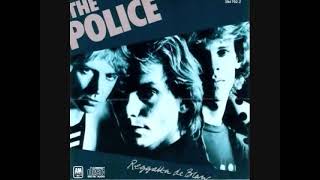 The Police The Beds Too Big Without You [upl. by Ause]