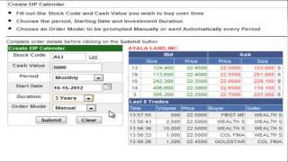 EIP 2  How to Create an EIP Schedule [upl. by Rebecca]