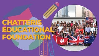 Chatteris Educational Foundation [upl. by Annaiel]