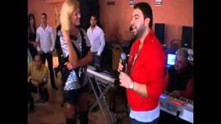 LIVE FLIRIN SALAM SI DELIA  AS DA ZILE DE LA MINE BOTEZ [upl. by Anahsor426]