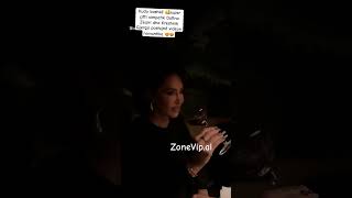 Kudo bashkë 🥰super çifti simpatik Dafina Zeqiri dhe Kreshnik Gjergji postojnë videon romantike 😍😍 [upl. by Tannie710]