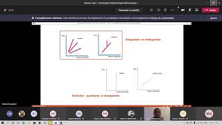 BCG S3 cours de paléontologie part 2 [upl. by Justicz]