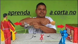 TUTORIAL DE RELO 9  APRENDA O VERDADEIRO RELO X [upl. by Zerk152]