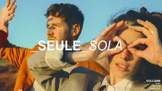 OJOS  Seule Sola  Official audio [upl. by Ogilvy]