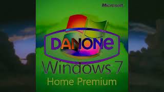 DANONE logo Effects Sponsored By Preview 2 Effects in G Major 4 [upl. by Reidid]