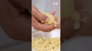 Crunchy Healthy and Delicious The Ultimate Makki Ki Roti Recipe  FoodFood [upl. by Merrell]