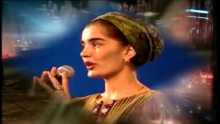 Oka Janym  Türkmen Türküsü Türkçe altyazılı Turkmen Song English Subtitles Türkmençe [upl. by Hpesoj]