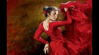 TRANCE OPERA Habanera Carmen Remix [upl. by Nirhtak]