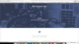 What Is Parallax Web Design [upl. by Onafets]