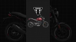 The Triumph Speed T4 Launch in India [upl. by Lange]