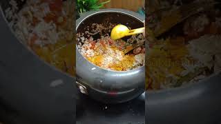 Tomato rice A South Indian cuisine cookingbug tomatorice [upl. by Yrrep]