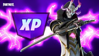 Free Supercharged XP in Fortnite Chapter 4 Season 2  How to Level up Fast in Fortnite [upl. by Marianne]