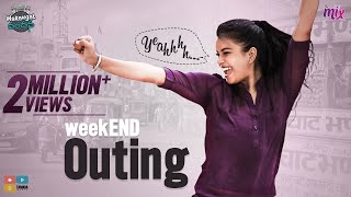 Weekend Outing  EP 18  Warangal Vandhana  The Mix By Wirally [upl. by Hamlin]