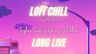 Taylor Swift  Long Live  Lofi Slowed Version  Male Vocal Cover  Speak Now  Live  4K [upl. by Eegnat]