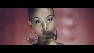 UJYA UNKUMBURA by Butera Knowless OFFICIAL VIDEO [upl. by Aslehc]