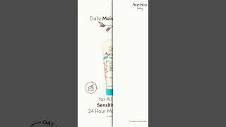 The Best Baby Products Range for Dry and Sensitive Skin  Aveeno Baby [upl. by Nneb328]