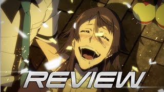 Kiznaiver Episode 3 Anime Review  Love amp Pain キズナイーバー [upl. by Anaeerb534]