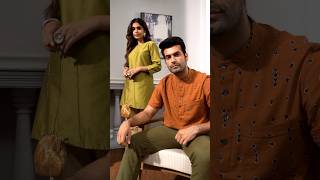 Style India ka Kurta Fabindia ka [upl. by Einra]