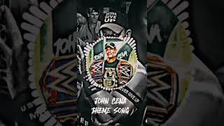 JOHN CENA THEME SONG wwe bgm ringtone johncena [upl. by Aivatnuahs]