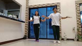 HIP HOP DANCE  POPPING LOCKING WACKING BBOYING SHUFFLING TUTTING KRUMPING [upl. by Alexina]