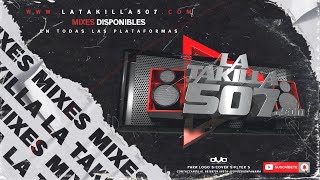 🎄 NAVIDISCOS MIX 2023 LAS MEJORES SALSAS NAVIDEÑAS ❌ DJ 3X ❌ LaTakillaMixes 💃 LATAKILLA507 [upl. by Francine]