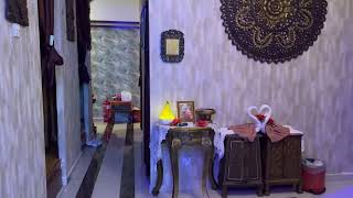 Traditional Thai Massage  Arokaya House — Kuala Lumpur Malaysia  HD [upl. by Hurleigh]