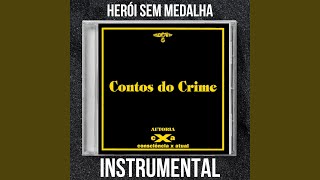 Herói Sem Medalha Instrumental [upl. by Philipps]