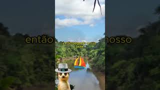 explorando o rio amazonas parte1 [upl. by Moreville957]