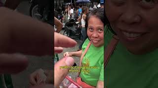 Siomai Popular Filipino Street Food In Mania 🇵🇭 siomai streetfood manila philippines [upl. by Lyda963]