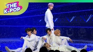 ASTRO All Night THE SHOW FanCam 190129 60P [upl. by Yevreh18]