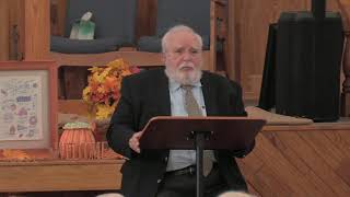 Victory Baptist Church Fairmont WV Live Stream [upl. by Gninnahc]