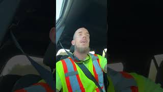 2 day job  laborer pipelayer workingmen buildingamerica subscribe [upl. by Nioe187]