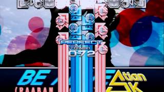 Pump It Up 2013 FIESTA 2 Stian K  Be Alive Raaban Inc Mix Double Performance [upl. by Giglio]