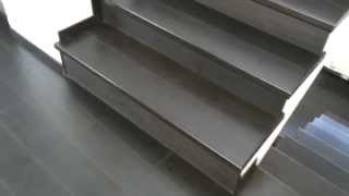 Parchet laminat Quick Step [upl. by Aniri]