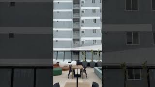 Apartamento Locação Centro Curitiba [upl. by Sesiom474]