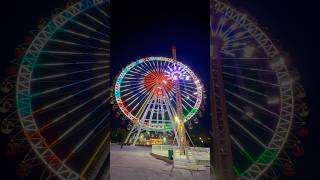 Aktur Park Heart of Antalya VERY COOL LUNA PARK Turkey akturparkheartofantalyalunaparkcarousels [upl. by Treva236]