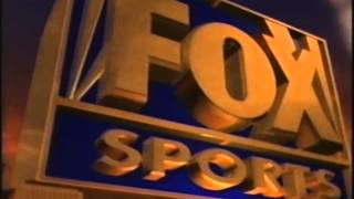 Fox Sports Australia  Ident October 2003 [upl. by Agnew206]