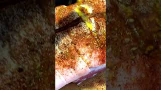 Boczek Kanapkowy🥓shorts food gotowanie cooking [upl. by Airdnua]