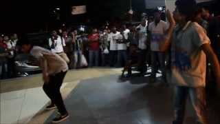 Street Dance Best Dubstep Dance on Indias Streets [upl. by Desmund246]