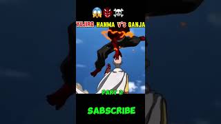 Sitama VS Yujiro Hanma use to all Demon👹 powers l yujiro Hanma l baki [upl. by Ume193]