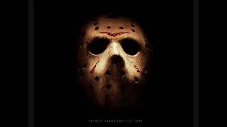 Friday The 13th  Jason Voorhees Theme Song Reversed [upl. by Tom]