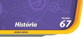 67  O governo Jânio Quadros  História  Ens Médio  Telecurso [upl. by Nodnahs337]