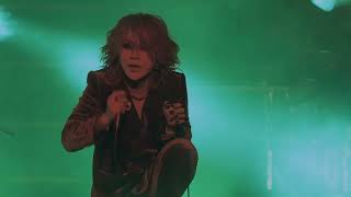 the GazettE  LIVE TOUR20222023  MASS quotTHE FINALquot LIVE AT 0715 NIPPON BUDOKAN [upl. by Freemon279]