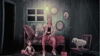 Jack Parow amp Gazelle  Hosh Tokolosh OFFICIAL VIDEO [upl. by Assirahs]